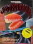Atari  2600  -  Jawbreaker (1982) (CCE)